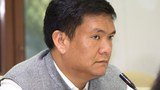ཨ་རུ་ན་ཅལ་ནང་བོད་མིར་སྐྱོན་བརྗོད་བྱེད་མཁན་ཚོར་སྤྱི་ཁྱབ་བློན་ཆེན་མཆོག་ནས་སེལ་བཤད་གནང་བ།