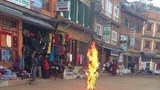 བོད་མིས་བལ་ཡུལ་གཞུང་ལ་སྐྱོན་བརྗོད།