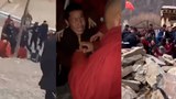 དབོན་པོ་སྟོད་ཁུལ་གྱི་དགེ་འདུན་པ་དང་མང་ཚོགས་འཛིན་བཟུང་བྱས་པ་ཁག་ལ་འདྲི་རྩད་བྱེད་འགོ་བཙུགས་ཡོད་པ།