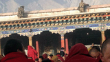 དམ་བསྒྲགས་འོག་ཆོས་ཕྱོགས་ཀྱི་མཛད་སྒོ་གནང་དགོས་བྱུང་།