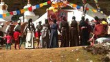 ལི་ཐང་ལ་སྤྲུལ་སྐུ་བསྟན་འཛིན་བདེ་ལེགས་རྗེས་སུ་དྲན་པའི་འདུ་འཛོམས་སྐབས། ༢༠༡༤།༡༠།༡༢