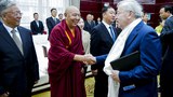 ཨ་རིའི་གཞུང་ཚབ་ཆེན་མོ་ལྷ་སར་ཕེབས་པའི་གནས་ཙུལ་ཤེས་རྟོགས་མི་འདུག