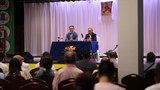 ཨ་རིའི་ནང་གནས་སྡོད་བོད་མི་ཚོས་གངས་ལྗོངས་དཔལ་འབྱོར་ཞབས་ཞུ་ཁང་ལ་་ཨ་སྒོར་ས་ཡ་གཅིག་གི་མ་རྩ་འཛུགས་འཇོག་བྱས་ཡོད་འདུག