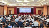 རྒྱ་ནག་གིས་གཉེར་བཞིན་པའི་བོད་རིག་པའི་ཚོགས་འདུ་ཁག་ནི་དམར་ཤོག་ཚོགས་པའི་ཆབ་སྲིད་དྲིལ་བསྒྲགས་ཙམ་ལས་བོད་ཀྱི་རིག་གཞུང་དང་འཕེལ་རྒྱས་ལ་འབྲེལ་བ་གང་ཡང་མེད་པ། ཉམས་ཞིབ་པ་ཚོས་འགྲེལ་བརྗོད་གནང་གི་འདུག