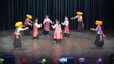 བོད་ཀྱི་ཟློས་གར་ཚོགས་པས་གོ་སྒྲིག་བྱས་པའི་ཕྱི་རྒྱལ་གྱི་བོད་ཕྲུག་ཚོར་ཟློས་གར་སྒྱུ་རྩལ་སྦྱོང་བརྡར་གྱི་ལས་རིམ་ནང་མཉམ་ཞུགས་བྱེད་མཁན་ལོ་སྔོན་མ་ལས་མང་བ་བྱུང་འདུག