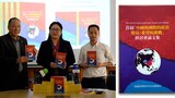 བཀའ་བློན་ནོར་འཛིན་སྒྲོལ་མ་ལགས་ཀྱིས་རྒྱ་ནག་གི་བཙན་གནོན་འོག་ཡོད་པའི་མི་རིགས་ཚོར་དམིགས་ཡུལ་མི་འདྲ་བ་ཡོད་ནའང་མཉམ་རུབ་ཀྱིས་འཐབ་རྩོད་བྱ་རྒྱུ་གལ་ཆེ་ཡིན་པ་གསུངས་སོང་།