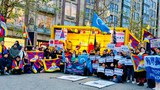 བོད་མི་མང་སྤྱི་འཐུས་ལྷན་ཚོགས་ཀྱི་སྐུ་ཚབ་ཚོགས་ཆུང་ནས་ནེ་ཌར་ལན་ཌི་རྒྱལ་ཁབ་ཏུ་བོད་དོན་ཞུ་སྐུལ་གནང་ཡོད་པ།