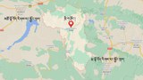 བོད་མིའི་ཁྱིམ་ཚང་ཁག་ཅིག་གི་ཁང་པ་གཏོར་ནས་ས་ཆ་རྩིས་སྤྲོད་དགོས་བའི་བཙན་བཀའ་བཏང་འདུག