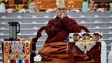 སྤྲུལ་སྐུ་ཧཱུྃ་ཀར་རྡོ་རྗེ་མཆོག་གི་སྐུ་ཕུང་གསང་སྟབས་ཀྱིས་ཝིཡེཏ་ནམ་ནང་ཞུགས་འབུལ་བྱས་འདུག