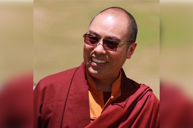 སྤྲུལ་སྐུ་ཧཱུྃ་ཀར་རྡོ་རྗེ་མཆོག་གློ་བུར་ལྐོག་གྱུར་ངང་སྐུ་གྲོངས་རྐྱེན་ཐད་རྒྱ་ནག་དང་ཝི་ཏི་ནམ་གཞུང་ལ་འགན་ཡོད་པས་ཕྱི་གསལ་ནང་གསལ་བཟོ་དགོས་པའི་སྐོར། བོད་མིའི་སྒྲིག་འཛུགས་ཀྱིས་འབོད་སྐུལ་གནང་།