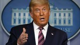 ཨ་མི་རི་ཀའི་སྲིད་འཛིན་(Donald Trump)ལགས། ༡༡།༢༠༢༠