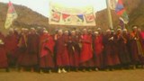 གཙང་དགོན་པའི་དགེ་འདུན་པའི་བོད་དོན་ལས་འགུལ་སྐབས། ༢༠༠༨།༣།༡༧