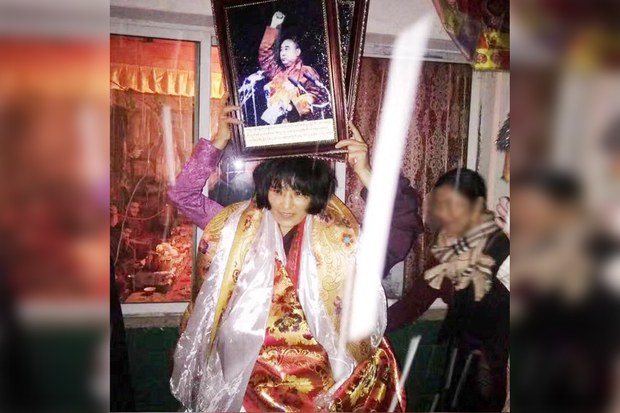 བཙོན་གྲོལ་བྱུང་མ་ཐག་པའི་ཚེ་སྒྲུབ་སྐྱིད། ༢༠༡༧།༤།༥