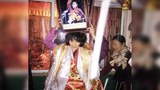 བཙོན་གྲོལ་བྱུང་མ་ཐག་པའི་ཚེ་སྒྲུབ་སྐྱིད། ༢༠༡༧།༤།༥