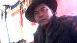 ཚེ་མགོན་རྒྱལ་གྱིས་ངག་བཅད་ཀྱིས་ངོ་རྒོལ་བྱས་ཡོད་པ།