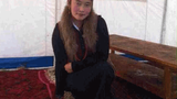 ཚེ་པེ་སྐྱིད་ནས་རང་ལུས་བསྲེགས་འདུག