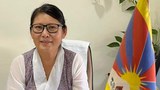 ཚེ་རིང་དབྱངས་སྐྱིད་ལགས་ཨིན་ཡུལ་སྐུ་ཚབ་དོན་གཅོད་གསར་པར་བསྐོ་གཞག་གནང་བ།