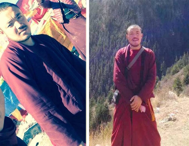ཚེ་དབང་ཆོས་འཕེལ་ལགས་ཀྱི་ཉེ་པར། 