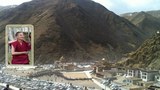 ་མཚོ་ཟིལ་དཀར་དགོན་པ་དང་དགེ་འདུན་པ་ཚུལ་ཁྲིམས་འོད་ཟེར།