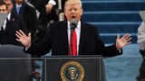 ཨ་རིའི་སྲིད་འཛིན་(Donald Trump)་མཆོག