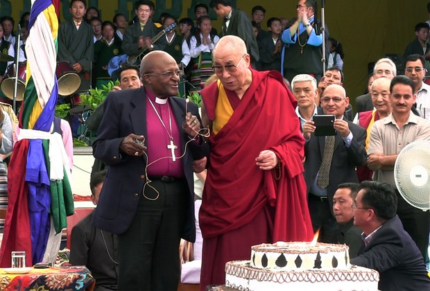 ༧གོང་ས་མཆོག་དང་ཡི་ཤུའི་ཆོས་དཔོན་ཊུ་ཊུ་རྣམ་གཉིས་བོད་ཕྲུག་ཁྱིམ་སྡེར། ༢༠༡༥།༤།༢༣