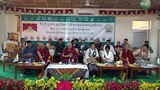 བོད་ཀྱི་བེུད་ལྷན་ཚོགས་ཀྱི་ཚོགས་ཆེན་ཐེངས་བཅུ་གཉིས་པའི་སྐབས། ༢༠༡༨།༥།༡༡