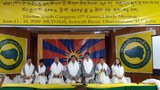 དབུས་བོད་ཀྱི་གཞོན་ནུ་ལྷན་ཚོགས་ཀྱི་གསར་བདམས་རྒྱུན་ལས། ༢༠༡༩།༦།༡༦