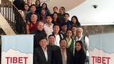 མཉམ་འབྲེལ་རྒྱལ་ཚོགས་ནང་བོད་དོན་ཞུ་གཏུག་གི་ལས་འགུལ་སྤེལ་ཕྱོགས་ཀྱི་ཐབས་བྱུས་ཐད་ཚོགས་འདུ་དང་ཟབ་སྦྱོང་སྐབས། ༢༠༡༧།༡།༢༩