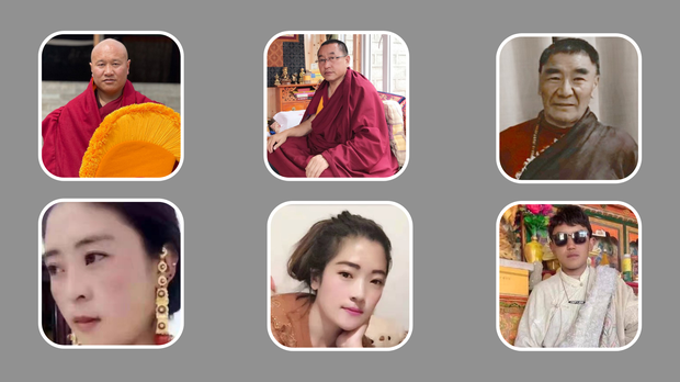 རྒྱལ་ཚོགས་ཀྱི་འགྲོ་བ་མིའི་ཐོབ་ཐང་གི་ཆེད་མཁས་པ་ཚོས་རྒྱ་ནག་གཞུང་གིས་བོད་མི་མང་པོ་ཞིག་ཁྲིམས་ཀྱི་བརྒྱུད་རིམ་མེད་པའི་སྒོ་ནས་གང་བྱུང་འཛིན་བཟུང་བྱས་ཡོད་པ་ཐེར་འདོན་བྱས་འདུག