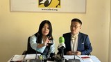 བོད་ཡིག་ནང་མཉམ་འབྲེལ་རྒྱལ་ཚོགས་ཀྱི་དམིགས་བསལ་བརྒྱུད་རིམ་ཟེར་བའི་དེབ་ཆུང་ཞིག་ཕབ་བསྒྱུར་འགྲེམས་སྤེལ་གནང་བ།