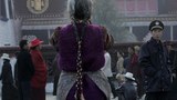 བོད་ནང་གི་ཆོས་དད་པ་དང་རྒྱ་ནག་གི་ཉེན་རྟོག་པ། 