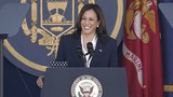 ཨ་རིའི་སྲིད་འཛིན་སྐུ་གཞོན་ལྕམ་KAMALA HARRIS མཆོག་VIETNAM དང་SINGAPORE གཉིས་སུ་རྒྱལ་དོན་མཚམས་གཟིགས་ཐེངས་དང་པོ་ཕེབས་གཏན་འཁེལ་བ།