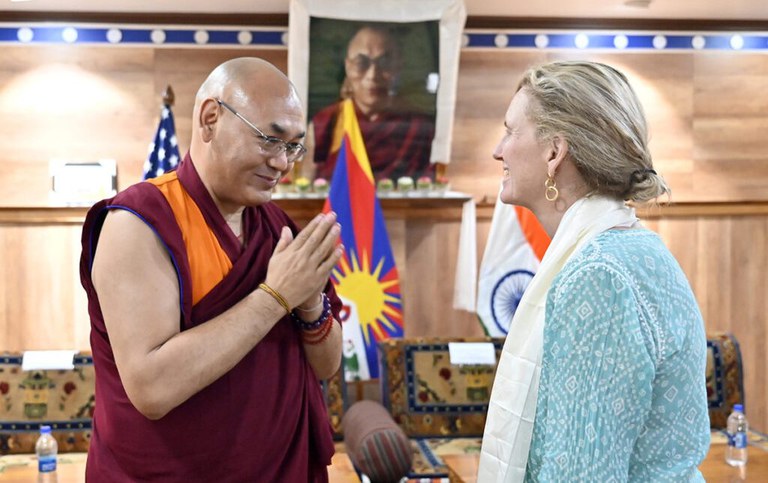 USAID Delegation on Two-Day Visit to Dharamshala  (2).jpg