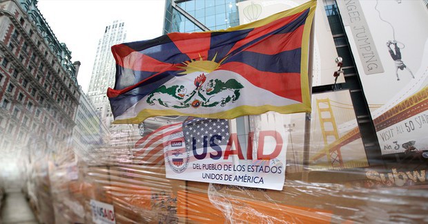 ཨ་རིས་རྒྱལ་སྤྱིའི་རོགས་སྐྱོར་རྣམ་གྲངས་མང་ཆེ་བ་ཕྱིར་བསྡུ་བྱས་ཡོད་ཀྱང་བོད་དོན་རོགས་དངུལ་མུ་མཐུད་དུ་གནས་ཐབས་སུ་འབད་བརྩོན་བྱེད་བཞིན་ཡོད་པ་སྐུ་ཚབ་དོན་གཅོད་མཆོག་གིས་གསུངས་བྱུང་། ཨ་རིས་རྒྱལ་སྤྱིའི་རོགས་སྐྱོར་རྣམ་གྲངས་མང་ཆེ་བ་ཕྱིར་བསྡུ་བྱས་ཡོད་ཀྱང་བོད་དོན་རོགས་དངུལ་མུ་མཐུད་དུ་གནས་ཐབས་སུ་འབད་བརྩོན་བྱེད་བཞིན་ཡོད་པ་སྐུ་ཚབ་དོན་གཅོད་མཆོག་གིས་གསུངས་བྱུང་།