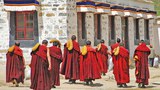 རྒྱ་ནག་གཞུང་གིས་ཆོས་དད་རང་དབང་ལ་སྟངས་འཛིན་ནན་པོ་བྱེད་བཞིན་ཡོད་པ།
