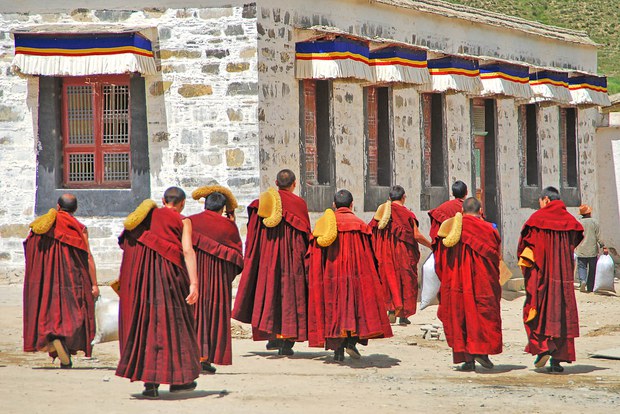 རྒྱ་ནག་གཞུང་གིས་ཆོས་དད་རང་དབང་ལ་སྟངས་འཛིན་ནན་པོ་བྱེད་བཞིན་ཡོད་པ།