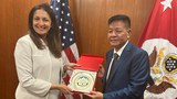 ཨ་རིའི་བོད་དོན་དམིགས་བསལ་འབྲེལ་མཐུད་པ་བཞུགས་སྒར་དུ་འཚམས་གཟིགས་སུ་ཕེབས་འཆར་ཡོད་འདུག