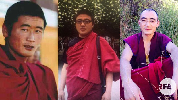 གྲྭ་བློ་བཟང་ཐབས་མཁས་ལ་ལོ་བཞིའི་བཙོན་འཇུག་ཁྲིམས་ཐག་བཅད་འདུག གྲྭ་བློ་བཟང་ཐབས་མཁས་ལ་ལོ་བཞིའི་བཙོན་འཇུག་ཁྲིམས་ཐག་བཅད་འདུག