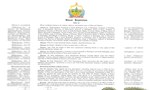 ཨ་མི་རི་ཀའི་Vermontམངའ་སྡེའི་གྲོས་ཚོགས་འོག་མས་རྒྱ་ནག་གཞུང་གིས་བོད་རྒྱའི་དཀའ་རྙོག་ཞི་བའི་ལམ་ནས་སེལ་དགོས་བའི་གྲོས་ཆོད་ཡིག་ཆ།
