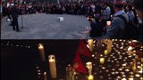 ཁ་ན་ཊར་བོད་མི་དང་བལ་བོའི་གཞོན་སྐྱེས་མཉམ་རུབ་ཀྱི་ལས་འགུལ་སྐབས། ༢༠༡༥།༤།༢༩