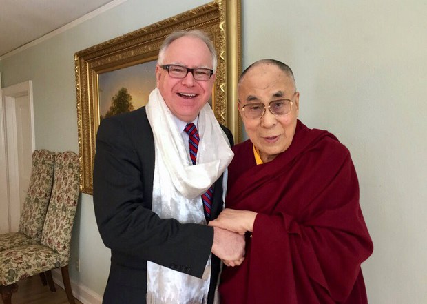 ཡུན་རིང་བོད་དོན་རྒྱབ་སྐྱོར་གནང་མཁན་ཞིག་ཨ་རིའི་མང་གཙོ་ཚོགས་པའི་སྲིད་འཛིན་གཞོན་པའི་འོས་མིར་བདམས་འདུག ཡུན་རིང་བོད་དོན་རྒྱབ་སྐྱོར་གནང་མཁན་ཞིག་ཨ་རིའི་མང་གཙོ་ཚོགས་པའི་སྲིད་འཛིན་གཞོན་པའི་འོས་མིར་བདམས་འདུག
