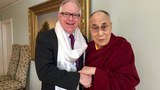 ཡུན་རིང་བོད་དོན་རྒྱབ་སྐྱོར་གནང་མཁན་ཞིག་ཨ་རིའི་མང་གཙོ་ཚོགས་པའི་སྲིད་འཛིན་གཞོན་པའི་འོས་མིར་བདམས་འདུག