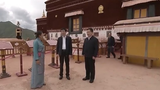 བོད་ནང་བརྟན་བརླིང་དང་མཐུན་སྒྲིལ་ནན་བརྗོད་བྱེད་བཞིན་པ་དེ་༸གོང་ས་མཆོག་ལ་དད་མོས་ཉམས་ཉེས་སུ་གཏོང་ཐུབ་མེད་པས་ཡིན་པ། ཉམས་ཞིབ་པས་བརྗོད་སོང་།