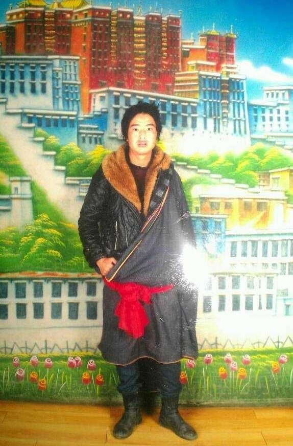 wangchen norbu