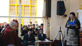 ཉིན་རྒྱ་དུས་གཅིག་གི་སྨོན་ལམ།