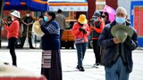 བོད་ཀྱི་རྒྱལ་ས་ལྷ་སའི་བར་སྐོར་གླིང་དུ། ༢༠༢༠།༤།༢༨