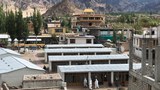 ལ་དྭགས་ནས་ཏོག་དབྱིབས་གསར་བའི་ནད་ཡམས་ཀྱི་ནད་རྟགས་ཡོད་པའི་བོད་མི་གཉིས་གྲོངས་ཡོད་པ། ༢༠༢༠།༨།༣༡