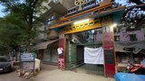 ལྡི་ལི་བོད་སྒར་བསམ་ཡས་གླིང་གི་སྒོ་ཆེན། ༢༠༢༠།༦