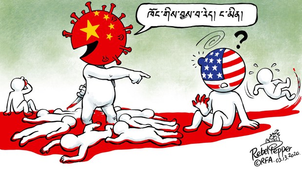 ཏོག་དབྱིབས་ནད་ཡམས་དང་འབྲེལ་བའི་ཟུར་ཟའི་རི་མོ།