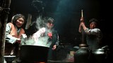 བོད་ནང་གི་འབྲོག་ཁྱིམ་ཞིག